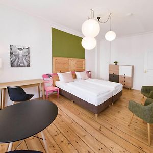 Studio Appartement