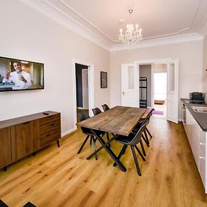 Familie Appartement